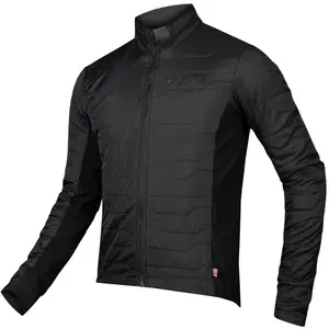 Comparateur de prix : Endura Pro SL PrimaLoft Jacket II - Veste vélo homme Black M
