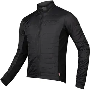 Comparateur de prix : Endura Pro SL PrimaLoft Jacket II - Veste vélo homme Black L