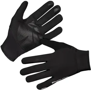 Endura FS260-Pro Thermo Glove - Gants vélo homme Black XXL pas cher