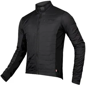 Comparateur de prix : Endura Pro SL PrimaLoft Jacket II - Veste vélo homme Black XS