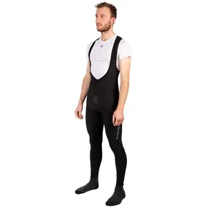 Endura FS260 Pro Thermo Bibtights II - Cuissard vélo homme Black XXXLVendu paramazon
