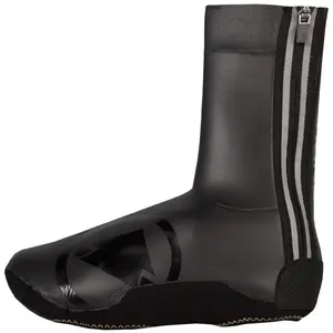 Comparateur de prix : Endura Couvre Chaussures Freezing Point Ii EU 37-39.5