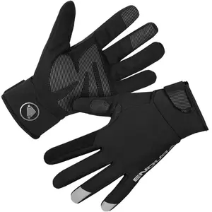 Endura Strike Cyclisme Gants pour Femme, Noir, XS pas cher