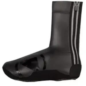 Comparateur de prix : Endura Freezing Point Overshoe II - Sur-chaussures vélo homme Black XL