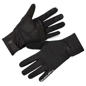 Endura Deluge Glove - Gants VTT homme Black XS pas cher