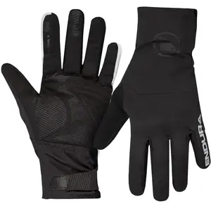 Endura Deluge Glove - Gants VTT homme Black M pas cher