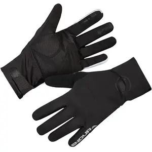 Endura Deluge Glove - Gants VTT homme Black L pas cher