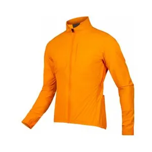 Veste endura softshell impermeable pro sl citrouille pas cher