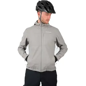 Veste impermeable endura hummvee gris pas cher