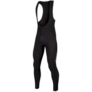 Comparateur de prix : Endura FS260 Pro Thermo Bibtights II - Cuissard vélo homme Black XXL