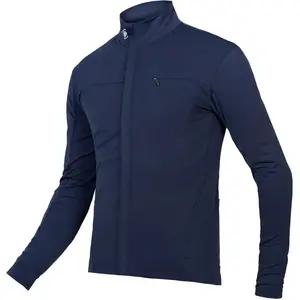 Comparateur de prix : Endura Xtract Roubaix Maillot À Manches Longues pour Homme, Navy, XL