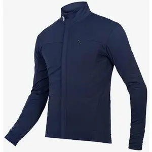 Endura Xtract Roubaix Maillot À Manches Longues pour Homme, Navy, XXLVendu paramazon