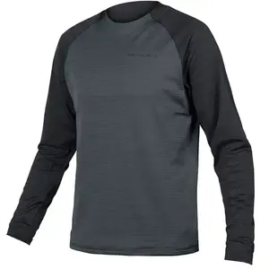 Comparateur de prix : Endura - Singletrack Fleece - Maillot de cyclisme taille M, bleu