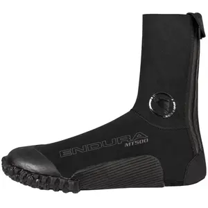 Comparateur de prix : Endura MT500 Overshoe - Sur-chaussures VTT homme Black XXL