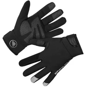 Comparateur de prix : Endura Strike Glove - Gants vélo homme Black XL