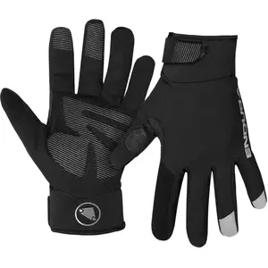 Comparateur de prix : Endura Strike Cyclisme Gants pour Homme, Noir, XS