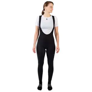Cuissard long Endura Xtract noir femme - XS pas cher