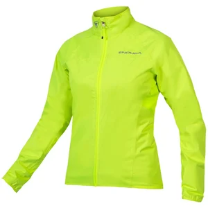 Comparateur de prix : Veste Endura Xtract II jaune fluo femme - XS