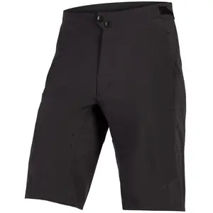 Short endura gv500 foyle noir pas cher