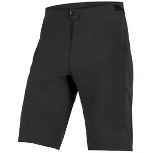 Comparateur de prix : Endura - GV500 Foyle Short - Pantalon de cyclisme taille M, noir