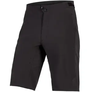 Comparateur de prix : Endura - GV500 Foyle Short - Pantalon de cyclisme taille L, noir