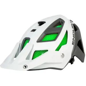 Endura MT500 MIPS Helmet - Casque VTT homme White S / M (51 - 56 cm)