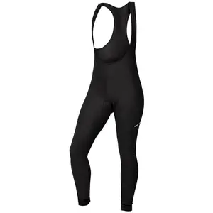Cuissard long Endura Xtract noir femme - XXL