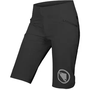 Comparateur de prix : Endura SingleTrack Lite Short - Short VTT femme Black XL - Short
