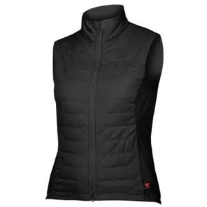 Endura Pro SL PrimaLoft Gilet - Gilet vélo femme Black S