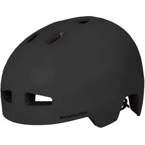 Comparateur de prix : Endura PissPot Cyclisme Casques Men's, Noir Mat, S