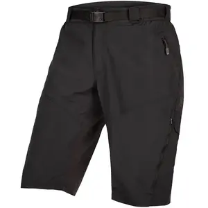 Comparateur de prix : Endura - Hummvee Short mit Innenhose - Pantalon de cyclisme taille XXL, noir