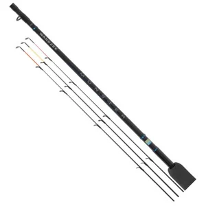Preston Innovations Canne Carpfishing Monster X Pellet WagglerVendu parwaveinn