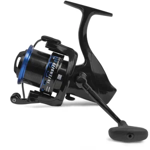 Moulinet Preston intensity 620 feeder reel Noir TU P0010026 pas cher
