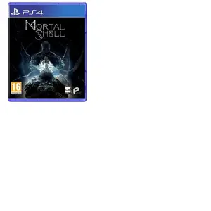 Comparateur de prix : Just For Games Mortal Shell Jeu PS4