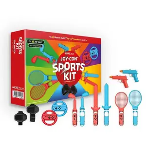 Blackfire Switch 2 Édition Kit Sport Joy-con pas cher