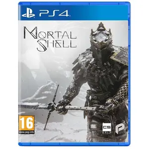 Playstation Ps4 Mortal Shell pas cher