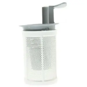 Hotpoint-Ariston Filtre central Lave-vaisselle (C00142344 C00081164 EL... pas cher