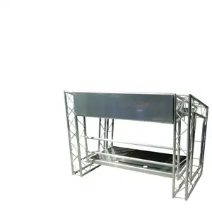 LiteConsole MK2 stand pour DJ et présentations