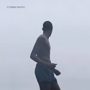 Kuroneko Media Cnt Communions EPVendu parcultura