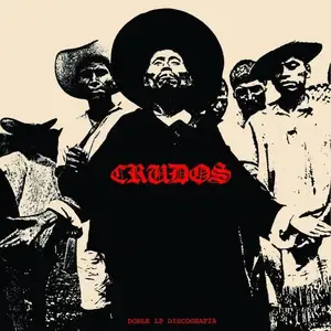 Cargo Discografia Completa pas cher