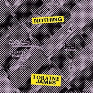Hyperdub Nothing Ep - Vinyle Maxi 45 ToursVendu parrakuten