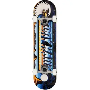 Comparateur de prix : Skateboard Tony Hawk Ss 180, Moonscape Complet, Age Recommandé 5+ Ans