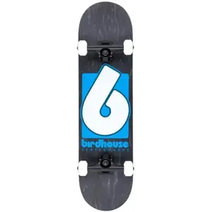 Comparateur de prix : Skateboard Complet - BIRDHOUSE - B Logo - 8 Inch - Mixte - Noir