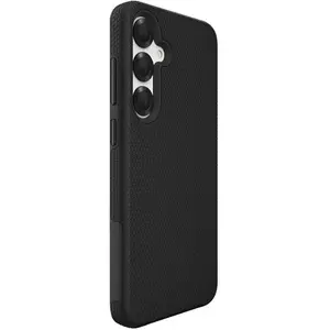 Comparateur de prix : Eiger - Coque Rigide Noire Ultra-renforcée Polycarbonate *drop-test 4 ...