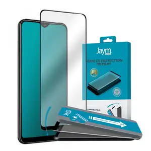 Comparateur de prix : Jaym Verre de Protection pour iPhone 15 Pro - Asahi