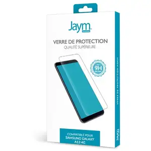 Jaym Galaxy A15 - Transparent pas cher