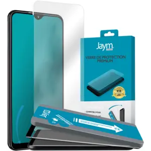 Comparateur de prix : Jaym Apple iPhone 14 Pro Verre de Protection