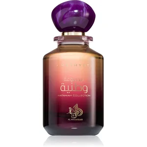 Al Wataniah Amethyst Eau de Parfum mixte 100 ml pas cher