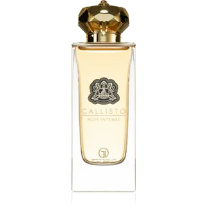 Grandeur Callisto Nuit Intense Eau de Parfum mixte 100 ml pas cher
