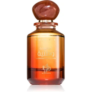 Al Wataniah Tiger Eye Eau de Parfum mixte 100 ml pas cher